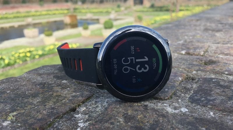 Review Amazfit Pace Smartwatch Murah Untuk Aktifitas review amazfit pace smartwatch murah untuk aktifitas