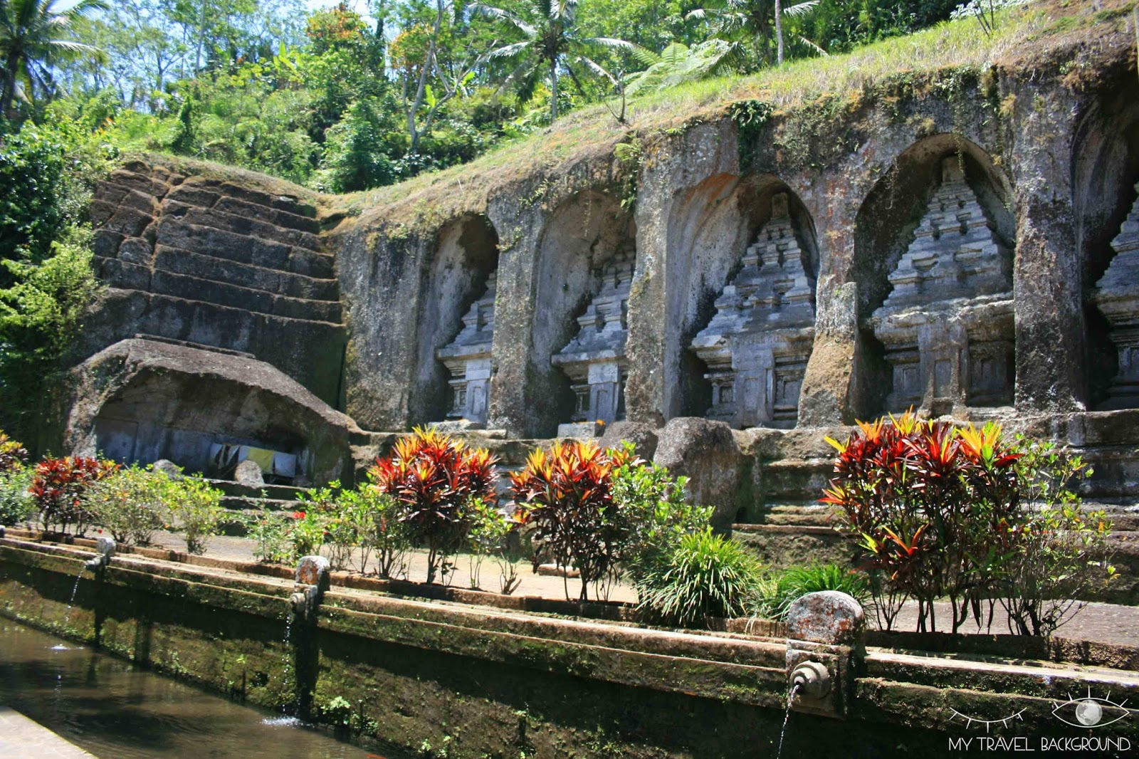 My Travel Background : 10 choses à faire à Bali - Admirer des paysages à couper le souffle
