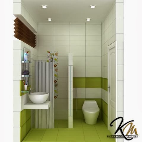 Our Next Project Makeover Kamar  Mandi 