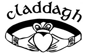 lá fhéile pádraig shona