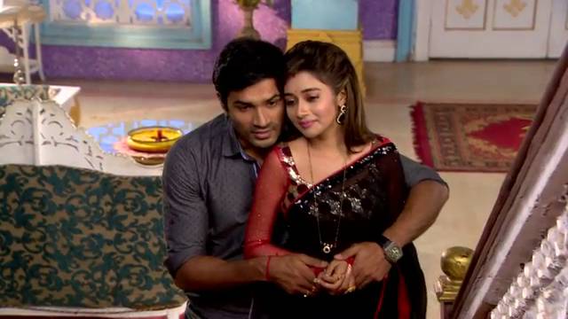 Sinopsis Uttaran 6 Juni 2016 Episode 279 Anakasbah