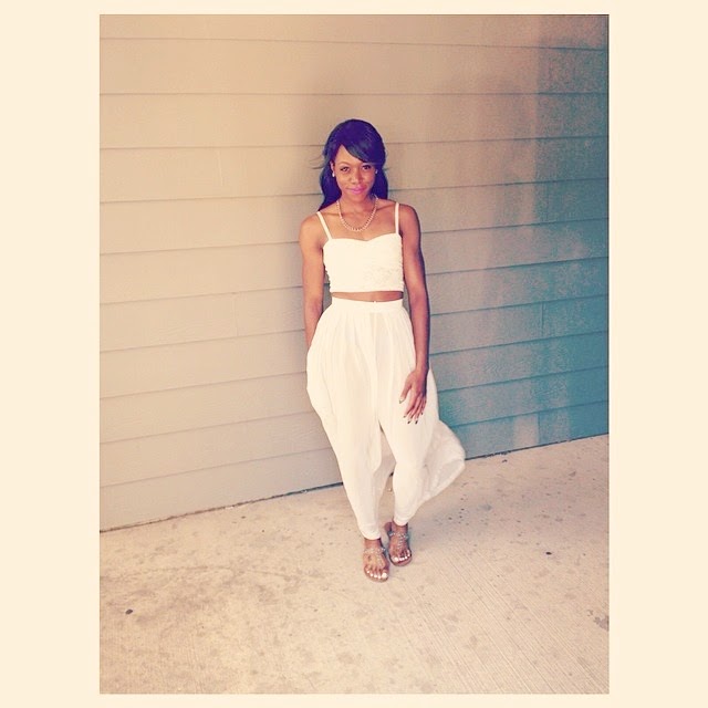 The Nigerian Sprinter At The Commonwealth Games Who Is Also A Fashionista!