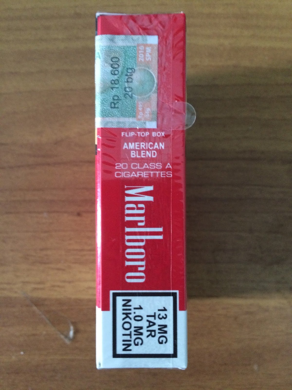 Marlboro Merah Kemasan Baru Marlboro Indonesia Dengan Architecture 2 0 Dan Firm Filter Review Rokok