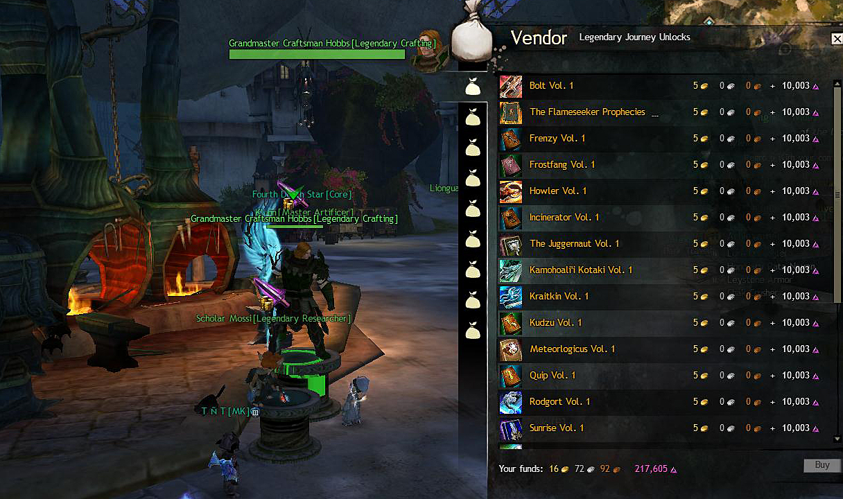 Gw Crafting Adfvice Gw Crafting Adfvice