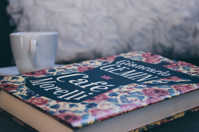 Café Morelli, Königskinderverlag, Jugendbuch Café Morelli, Königskinderverlag, Jugendbuch, Italienisches Essen