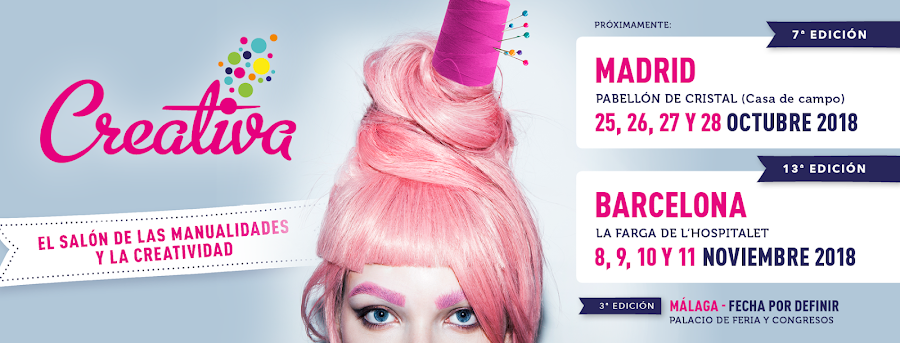  Creativa Madrid 2019