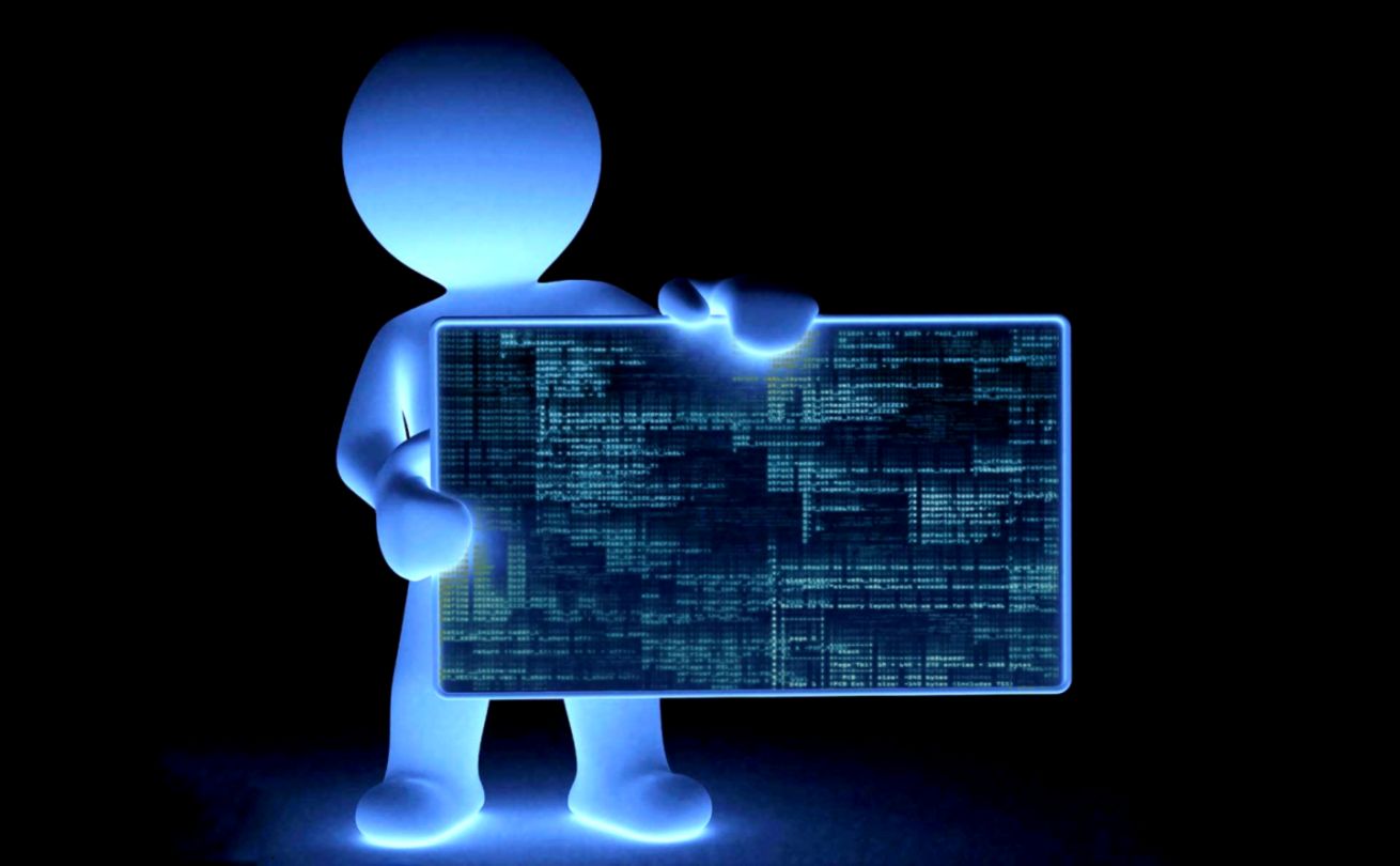 Computer Programmer Desktop Backgrounds