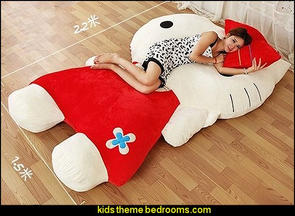 Hello Kitty Sleeping Bag cat red Bed Hello Kitty bedroom ideas - Hello Kitty bedroom decor - Hello Kitty bedroom decorating - Hello Kitty bedroom furniture - Hello Kitty Wallpaper Mural - Hello Kitty Throw Pillows - Hello Kitty bedding - Hello Kitty Rugs Hello Kitty Sleeping Bag cat red Bed