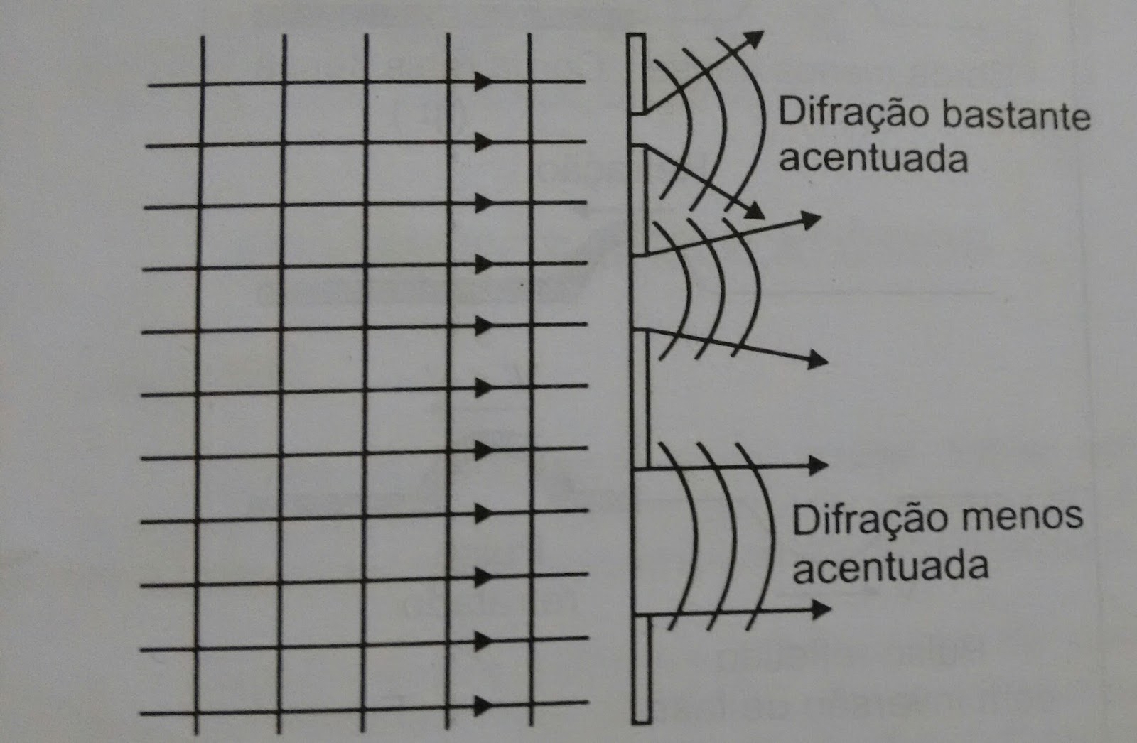 Física e o estudo das ondas