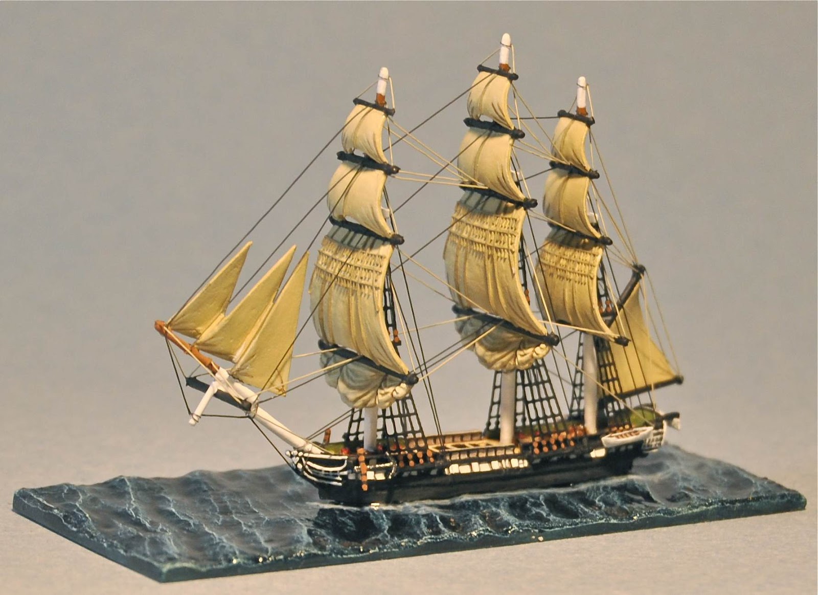 TMP GHQ 1 1200 USS Constellation Topic tmp-ghq-1-1200-uss-constellation-topic