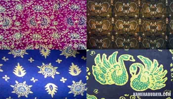 Spesial 72+ Gambar Batik Jambi, Gambar Batik