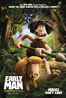Early Man Movie Poster 19