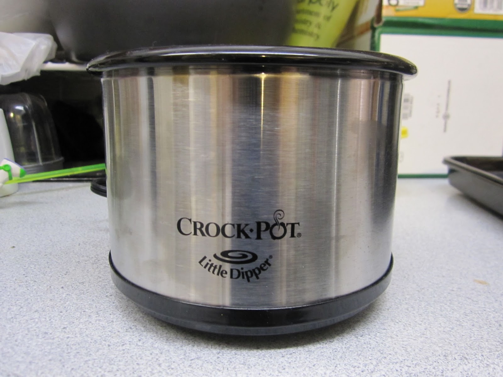 My Blog Feels Funny Slow Cooker Saturday Introduction