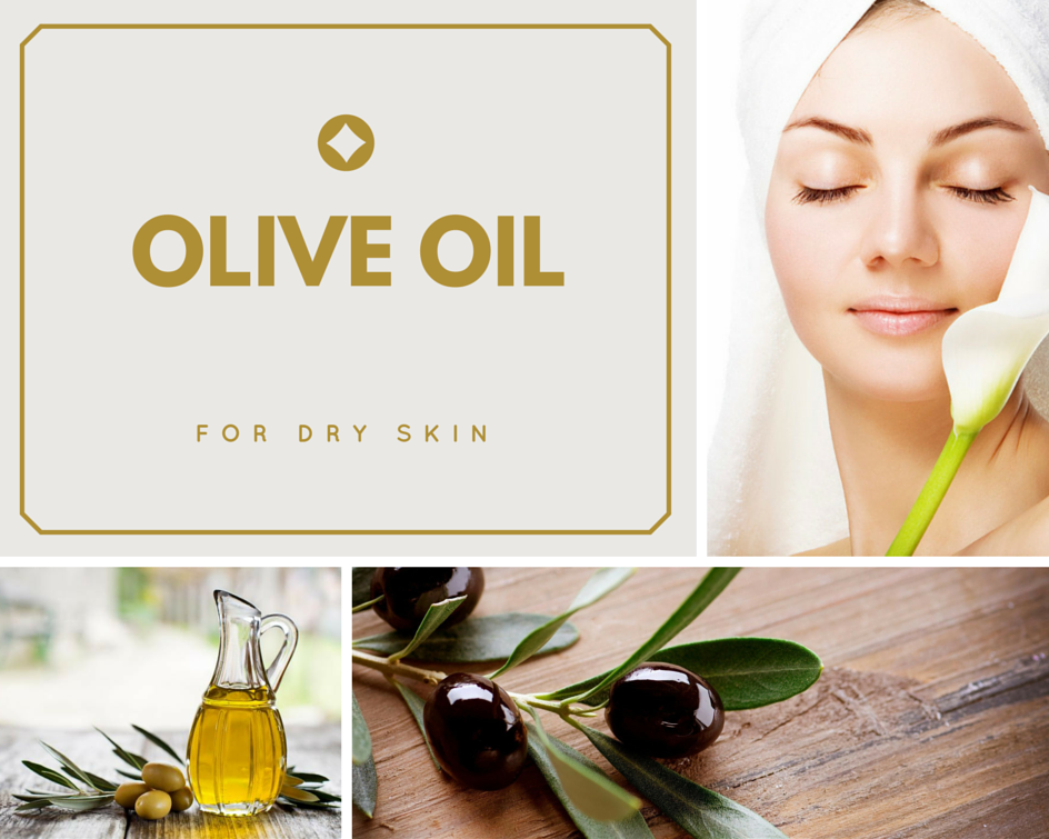 Extra Virgin Olive Oil for My Skin Care Routine Aidya Maerast
