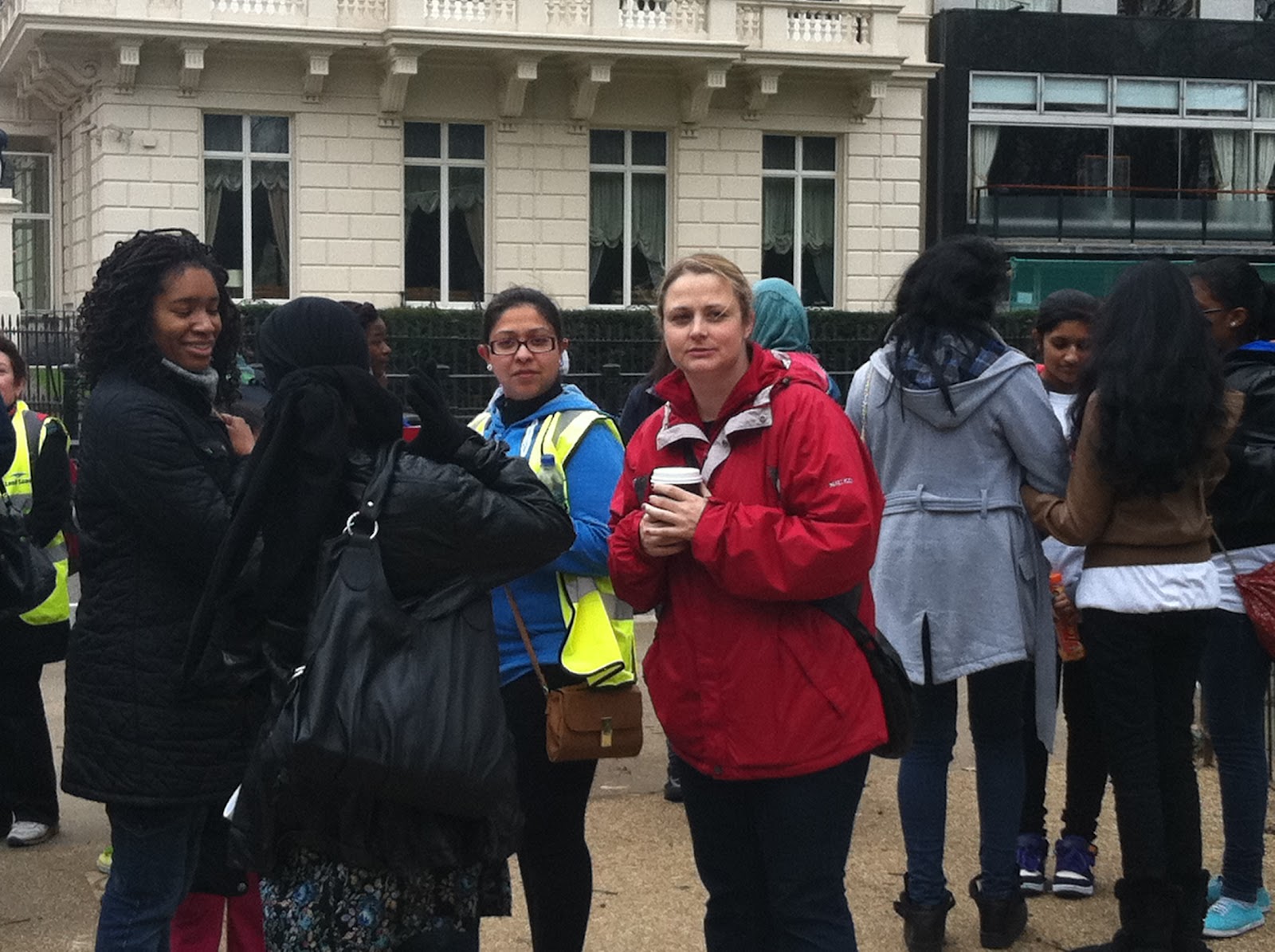 One Thousand Schools..One Thousand Girls