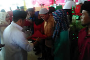 Istbat Nikah di Ogan Ilir Resmi Dibuka Bupati,Ini Harapannya