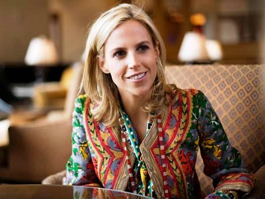 Sunshine Kelly | Beauty . Fashion . Lifestyle . Travel . Fitness: 10 Things  You Need To Know About Tory Burch