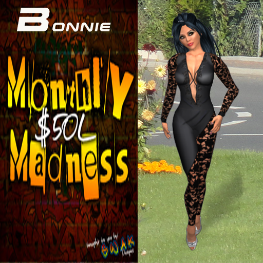 The Caproni Style 50L Monthly Madness group