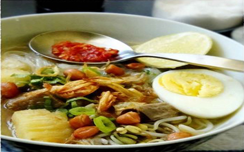 Cara Membuat Sop Ubi Khas Makassar Cara Membuat Sop Ubi Khas Makassar