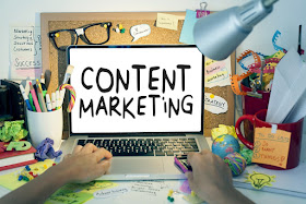 benefits content marketing for startups