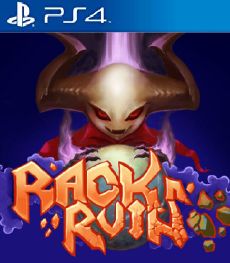 Rack N Ruin   Download game PS3 PS4 PS2 RPCS3 PC free - 75