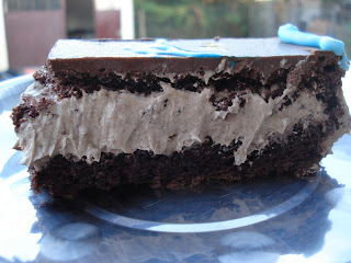 Tort "Rigo Jancsi"