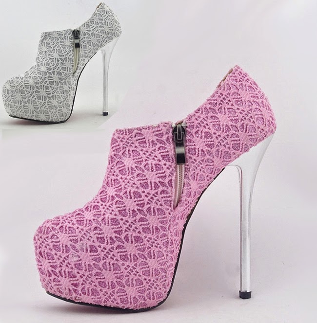 Zapatos de moda Zapatos de moda