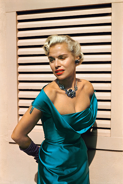 © Paul Outerbridge Estate