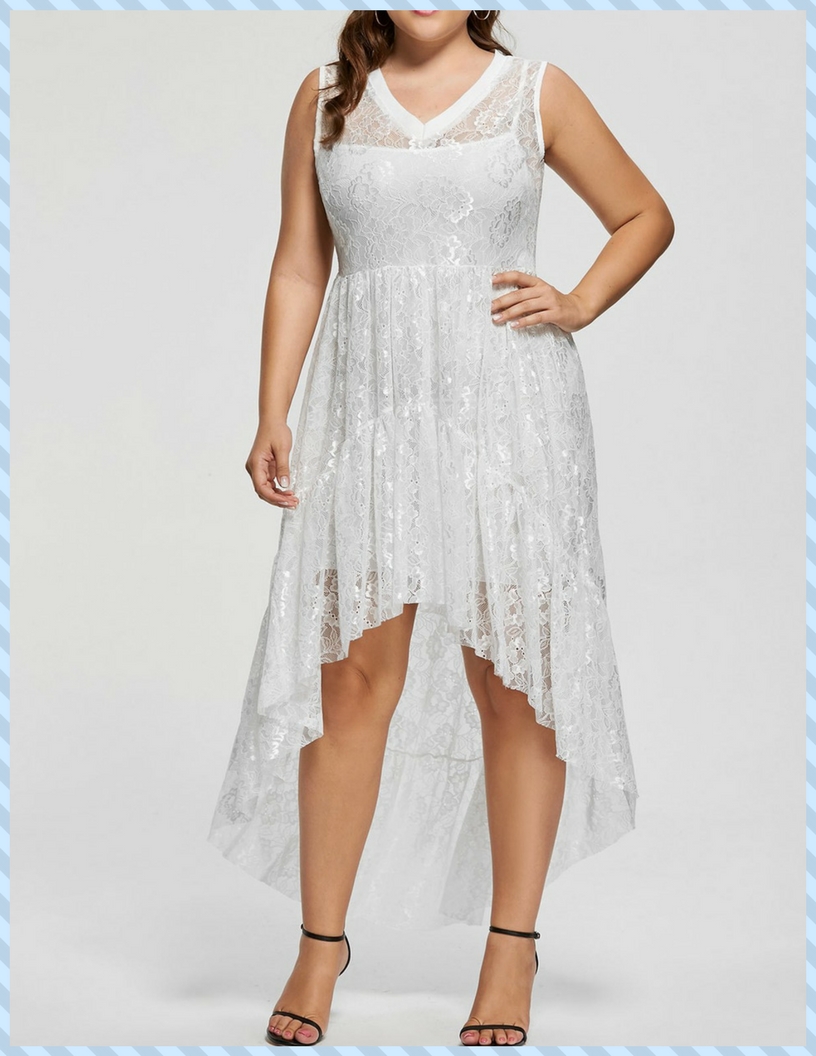 Pure Style : Vestidos para o Ano Novo 2018-Sammydress-Publipost-Vestidos plus sizes-Vestidos diferenciados para o Ano Novo-Moda-Fashion-Parceria-