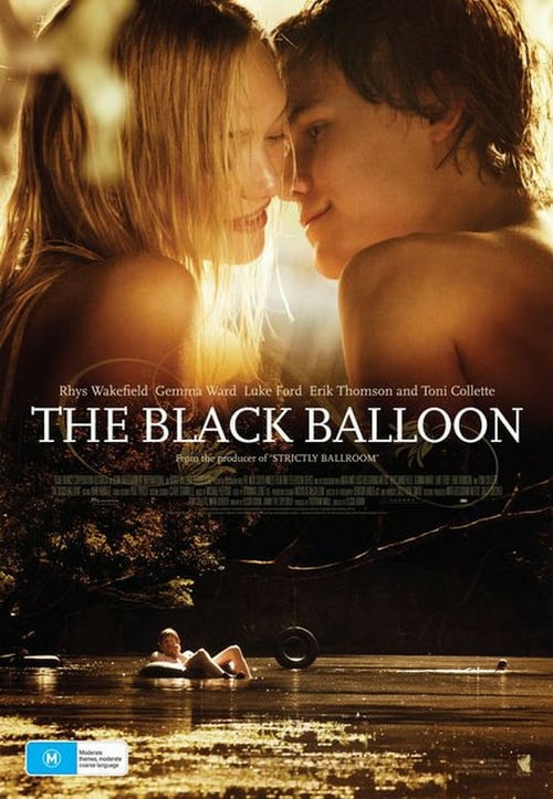 [HD] The Black Balloon 2008 Film Complet En Anglais