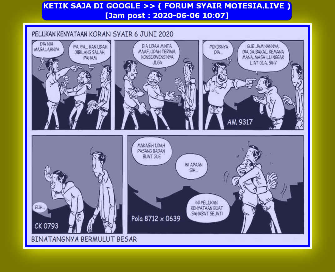forum syair meloditogel