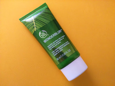 The Body Shop Drops of Youth Wonderblur