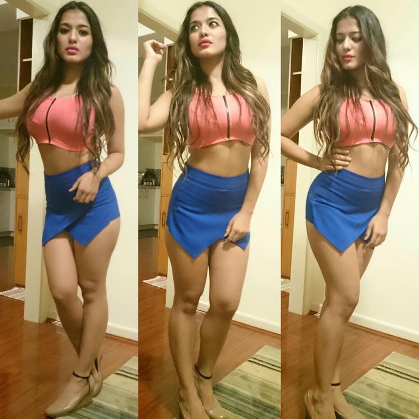 Ketika Sharma