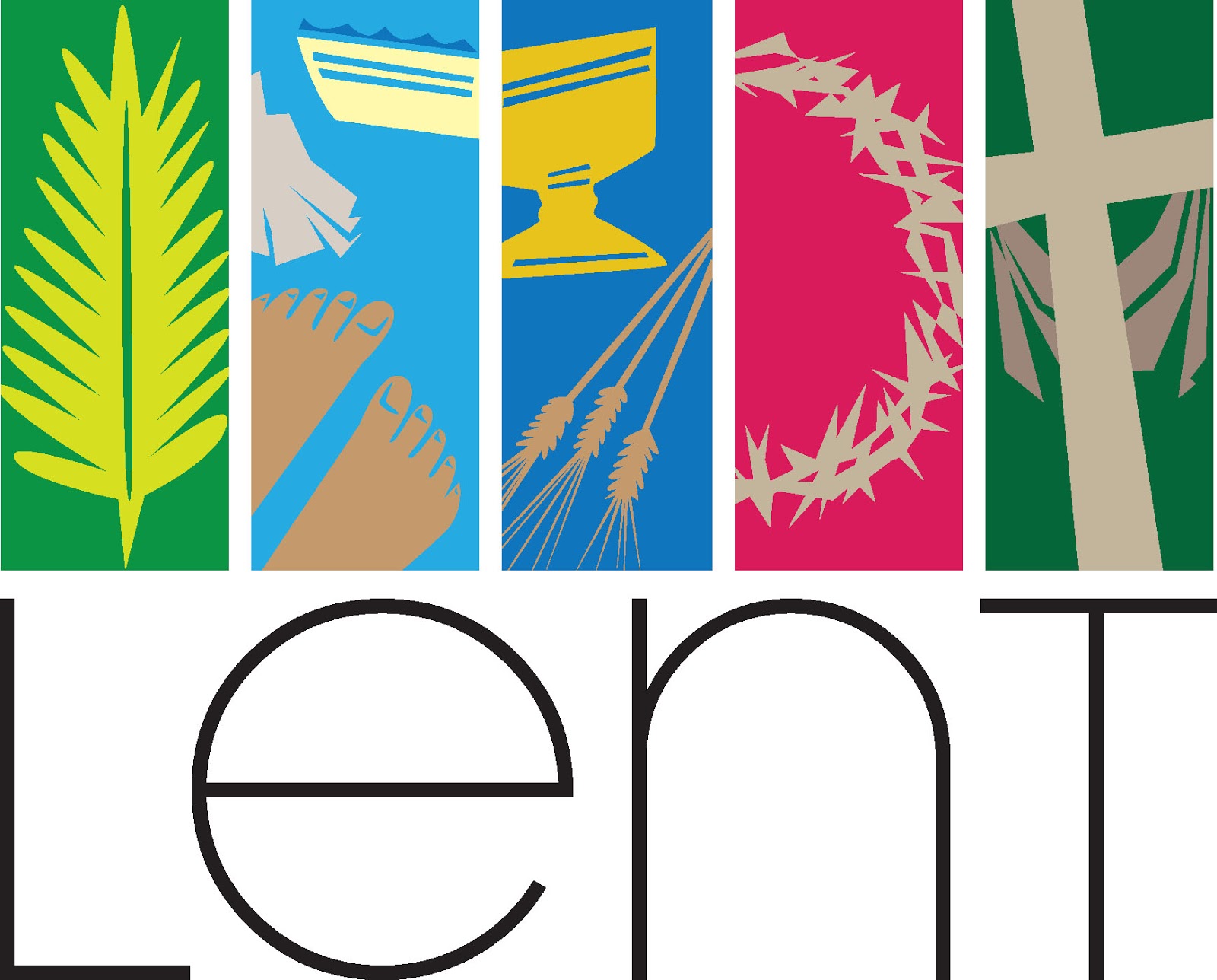 Cristo Rey Catholic Church BEST LENT EVER