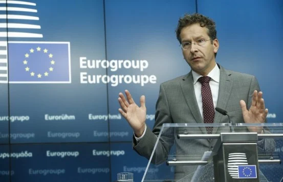 Διακόπηκε το Eurogroup για την Ελλάδα – Δεν δόθηκε παράταση 