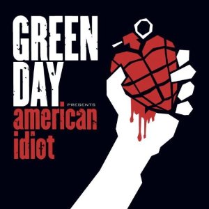 Daftar 5 Album Terbaik Band Green Day