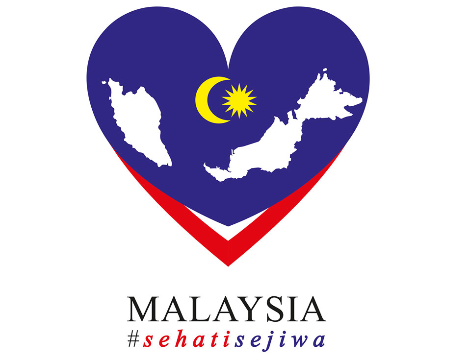 Logo dan Tema Hari Kemerdekaan 2015 ~ CiKGUHAiLMi