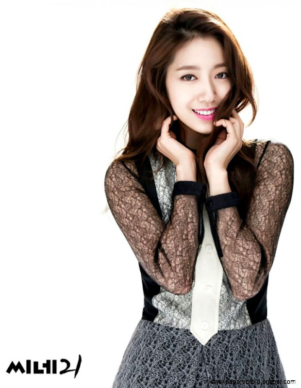 Park Shin Hye Korean Picture This Wallpapers