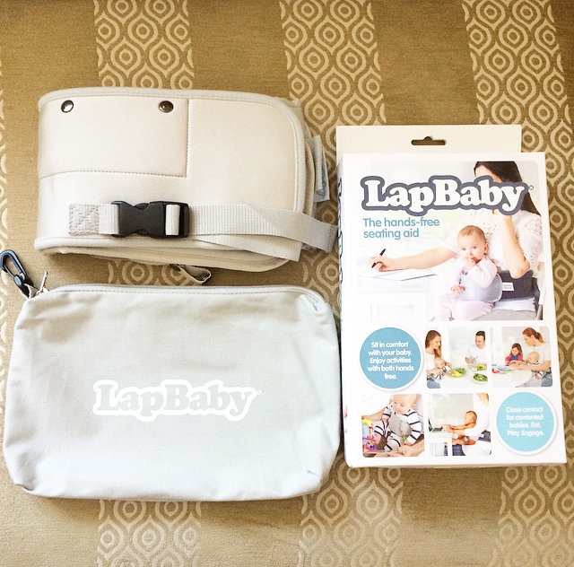 Lapbaby review