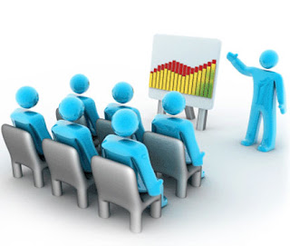  Seminar adalah pertemuan ataupun persidangan bagi atau bisa juga dikatakan untuk membahas Definisi Seminar