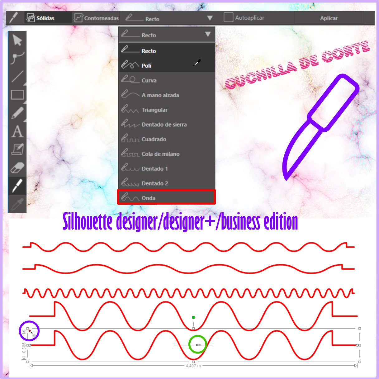 Ideas Con Tu Cameo Como hacer