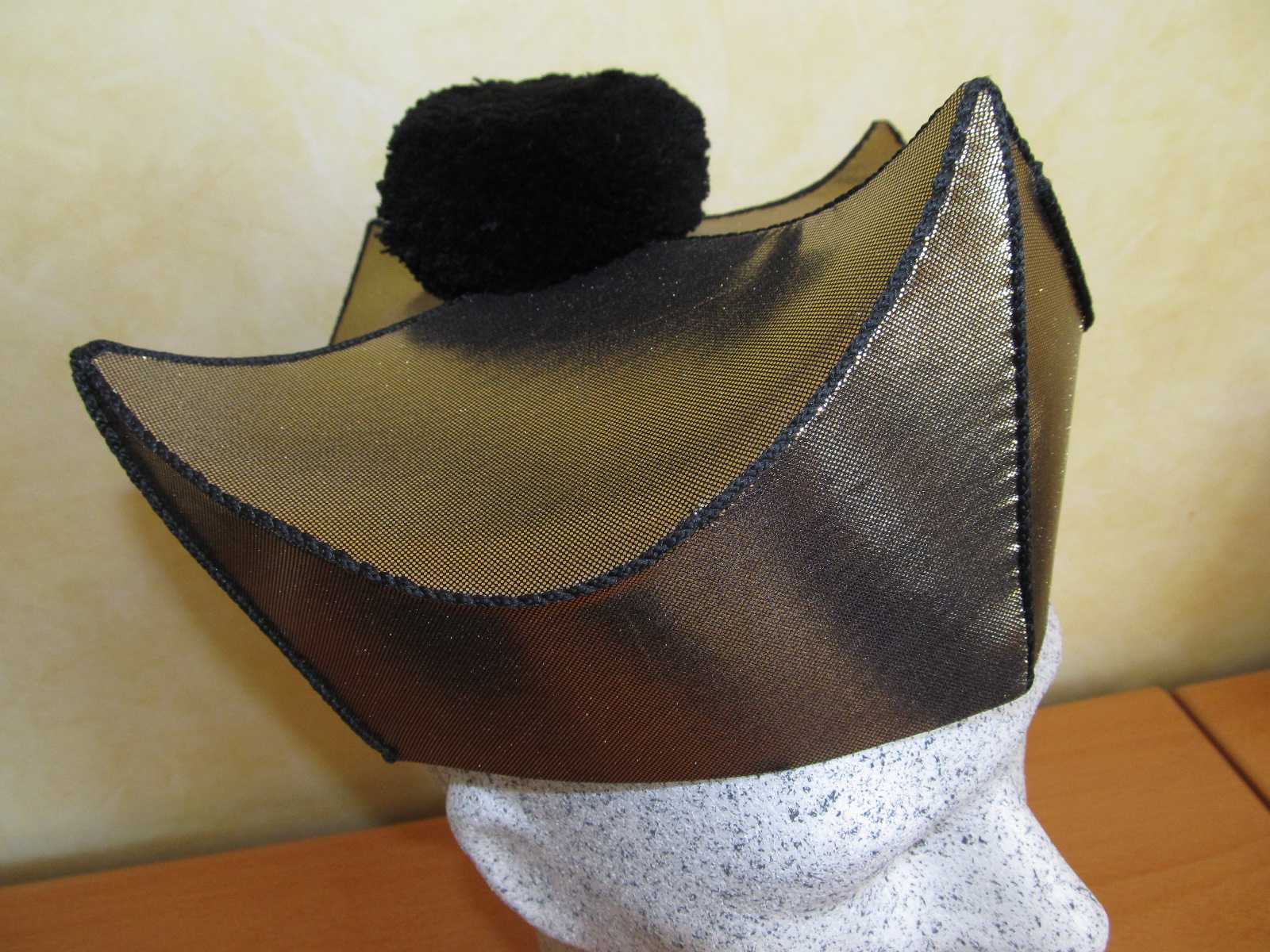 The Philippi Collection: Euonymus Europaeus, Golden Biretta, Golden Bonete