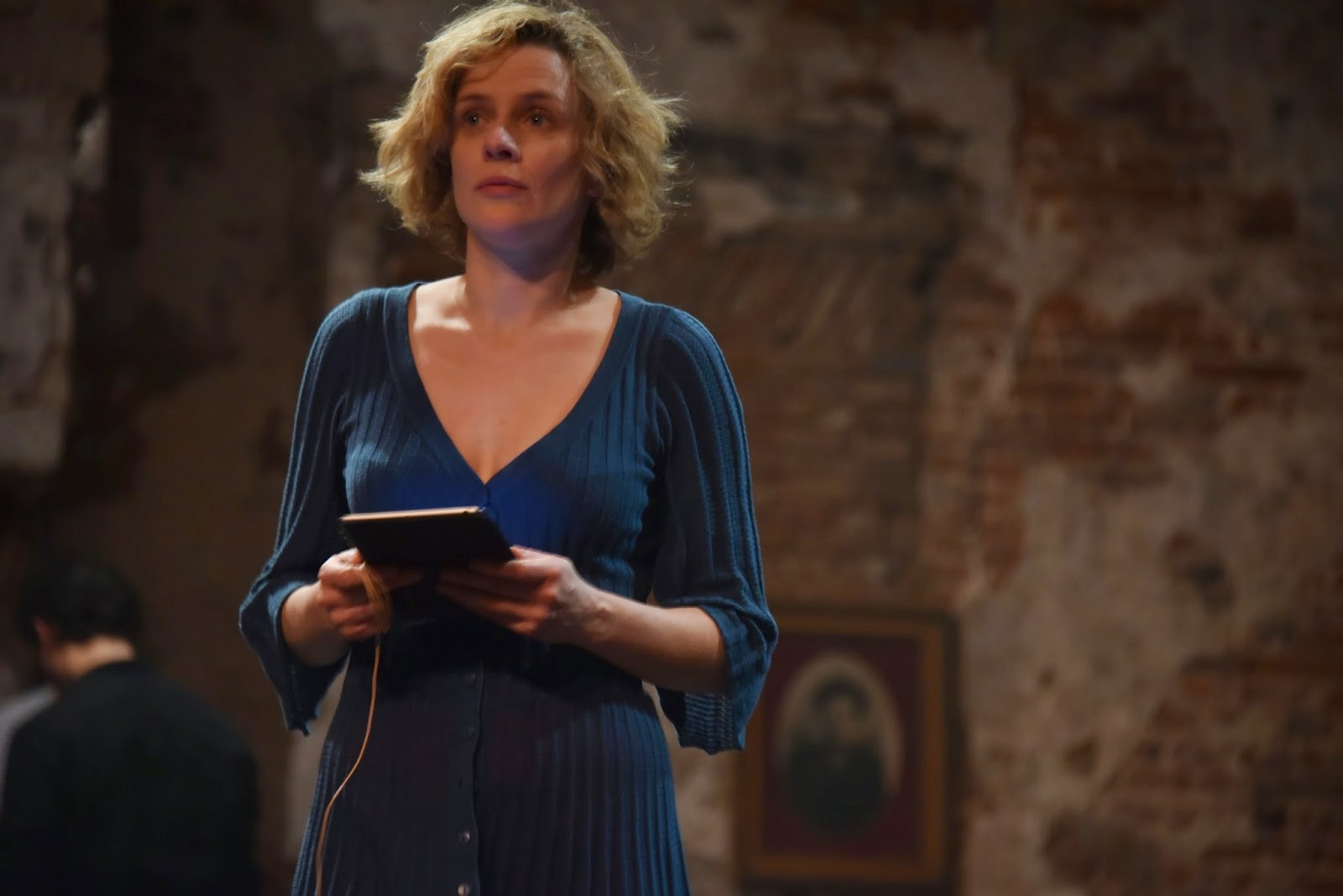 YvesNoël Genod, le dispariteur C ri et baise (2)