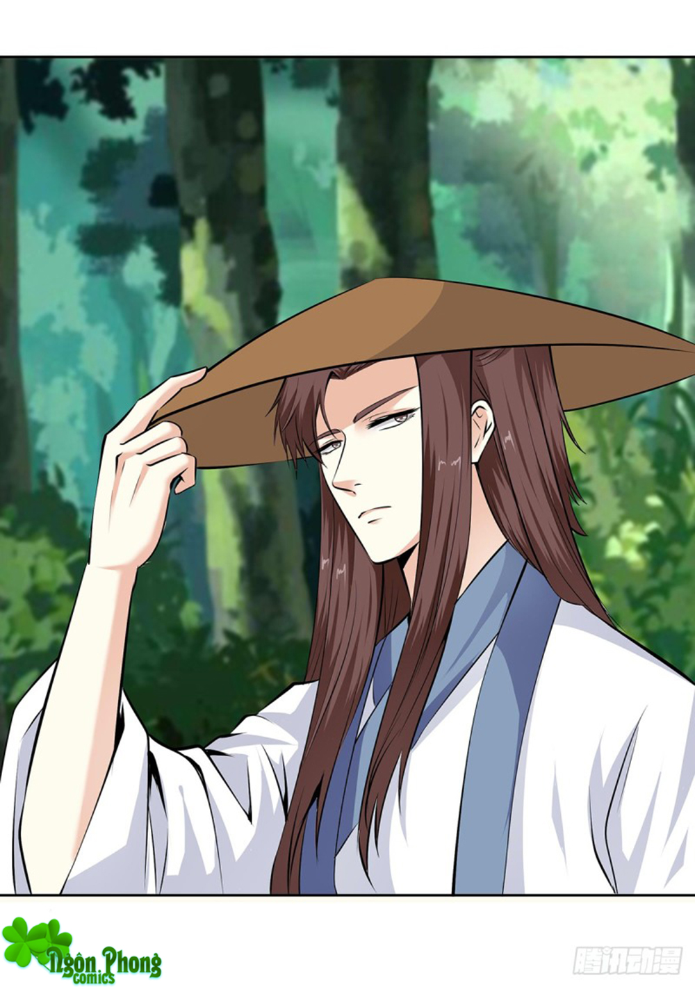 Hỏa Hồ - Chương 44 - Trang 3