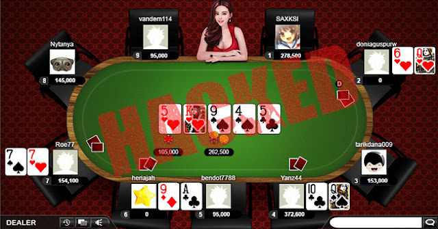 HACK POKER ONLINE INDONESIA TERBAIK HACK POKER ONLINE INDONESIA TERBAIK