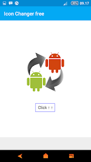 Cara Mengganti Icon/Logo Aplikasi Android