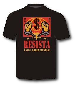 SOMOS A RESISTENCIA