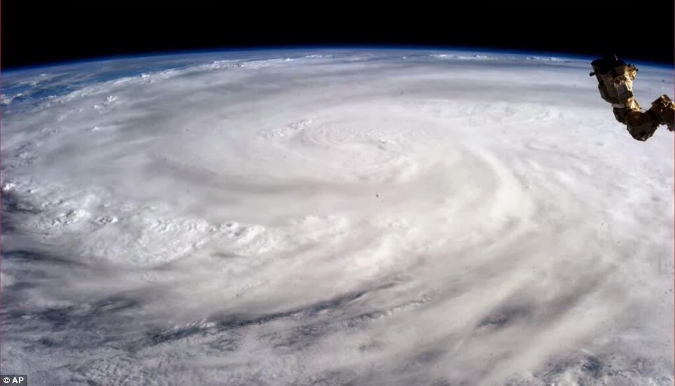Biggest Storm In History 1 200 Dead And MILLIONS Affected Across The Biggest Storm In History 1 200 Dead And MILLIONS Affected Across The