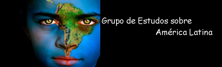 Grupo de Estudos sobre América Latina