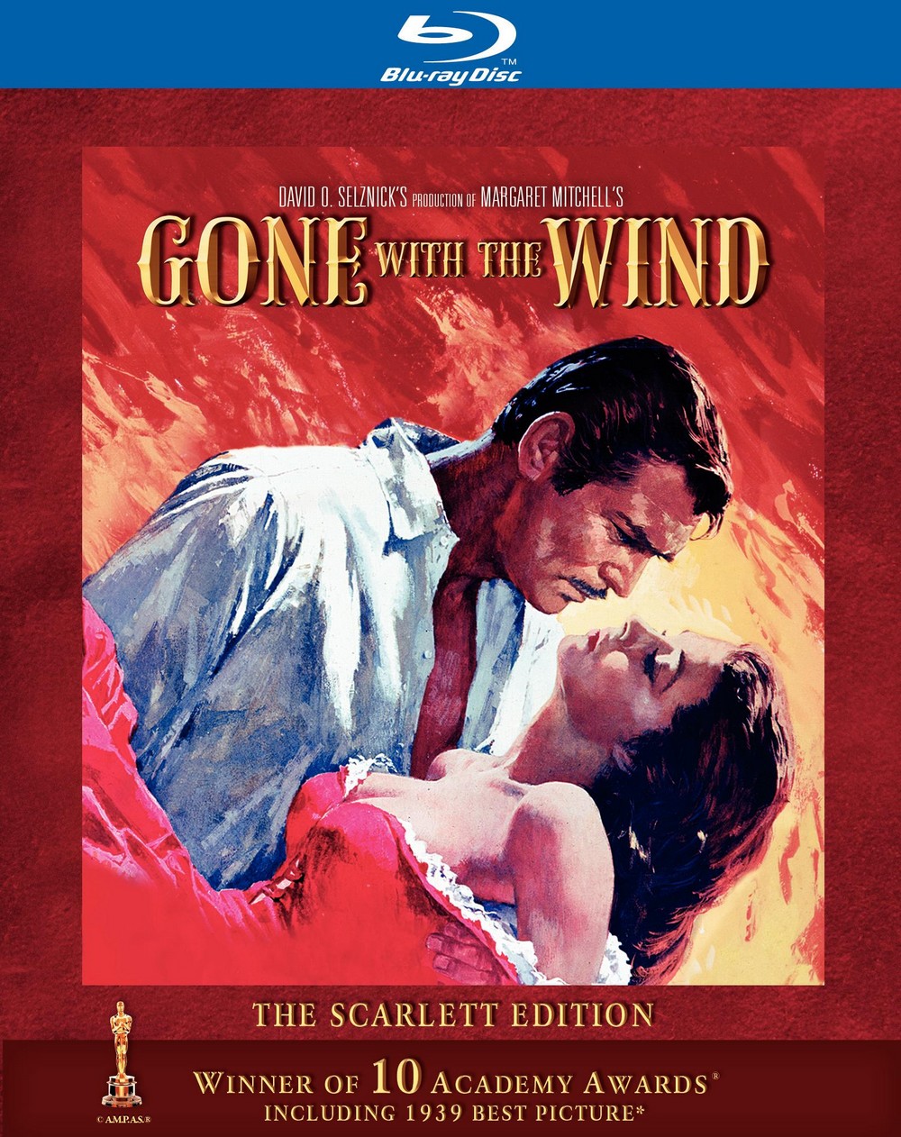 VICTOR FLEMING AUTANT EN EMPORTE LE VENT (1939) VICTOR FLEMING AUTANT EN EMPORTE LE VENT (1939)